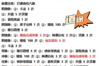 剑仙诀攻略全职业进阶技巧与秘境副本速通秘籍详解