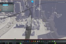 都市天际线新手攻略快速解决交通拥堵与预算不足的实用技巧
