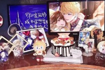 周棋洛生日临近粉丝心愿难达成 品牌方来助力