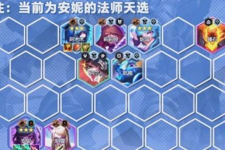 S7赛季安妮暴力法师出装指南：冰杖流秒杀连招与符文搭配全解析