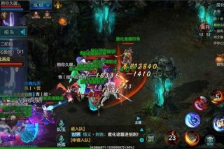 大话手游除魔卫道平民阵容高分技巧与旱魃BOSS阶段打法详解