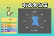 梦可宝隐藏属性全解析：十大冷门精灵实战培养指南