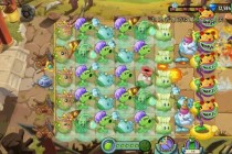 植物大战僵尸2无尽攻略后期卡关难题解决与高效阵容搭配技巧