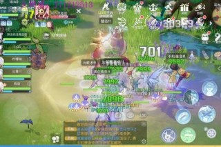 仙境手游急速流舞娘技能加点装备搭配与实战技巧攻略