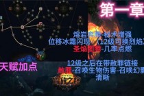 巫师2全任务流程图文攻略详解 包含隐藏要素与装备收集技巧