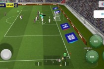 PS4足球游戏实战教学必学10大高效进攻防守技巧与过人秘籍