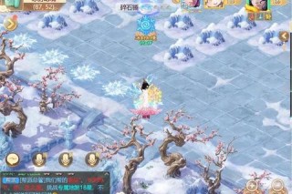 大话手游家园攻略打造豪华府邸的快速升级技巧与装饰心得