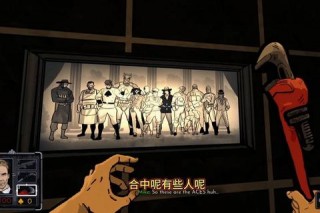 纸牌逃脱全关卡通关技巧与隐藏剧情解锁终极指南