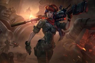 皮城女警攻略 痛点剖析与解决方案