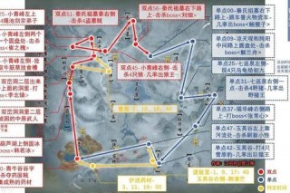 剑网三石斑秘境全流程攻略与团队副本高效打法教学