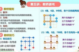 小游戏搭桥专家攻略攻克建桥难题的实用通关技巧分享