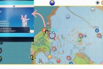 宠物小精灵全世代隐藏精灵捕捉技巧与地图探索图文攻略
