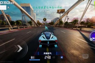 一起来飞车全赛道漂移技巧与车辆改装进阶指南