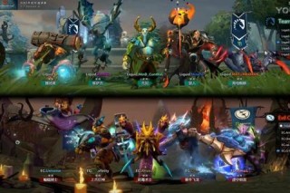dota2攻略app痛点多 看我如何解决