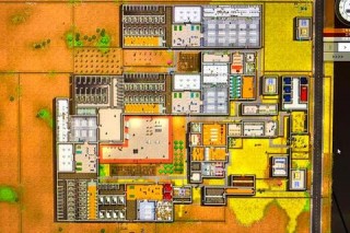 监狱工厂游戏攻略资源不足管理混乱高效分配解决技巧